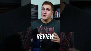 Venom: The Last Dance - Quick Review