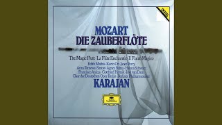 Mozart: Die Zauberflöte, K. 620, Act II: No. 21, Finale: f-g. Papagena! Weibchen! Täubchen!...