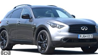 @#INFINITI FX35....... model 2008. engine.... miss fire... problem..