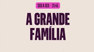 [Chamada] A Grande Família - Segunda a Sexta: No VIVA 2024