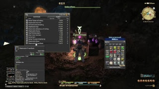 Mining Around! FFXIV Fredryk Hax Live Stream