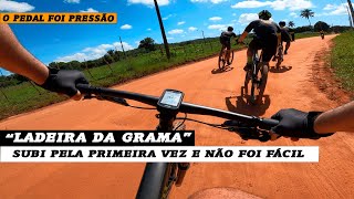 Pelotão de MTB e um pedal pressão no Conde - PB | Giro Arretado