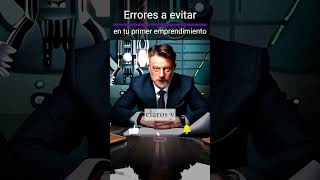 Errores comunes en emprendimiento: Evita estos fallos y alcanza el éxito