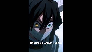 Hashira_s when their master is being blasted 💀😭 #kny #fyp #demonslayer #foryou