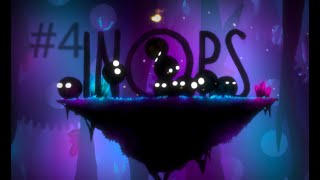 Прохождение игры Inops ИГРОФИЛЬМ #4