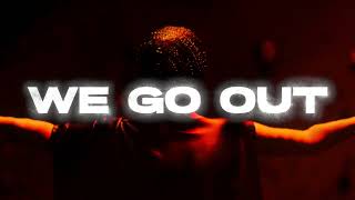 Alesso & SICK INDIVIDUALS - We Go Out (Official Visualizer)