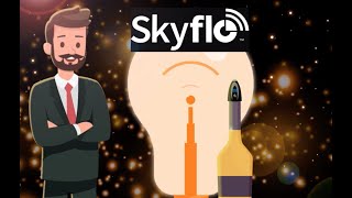 Skyflo Pro Animation