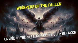 The Hidden Secret in the Book of Enoch: The Mystery of Fallen Angels