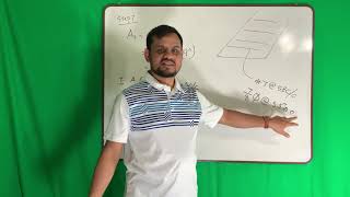 Reinforced concrete (Lec 9) - One way slab design - Example 1