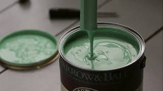 Vopsea Arsenic No  214 Farrow & Ball