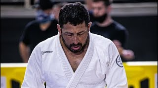 Gabe Hernandez vs. Bradley Coursely  IBJJF PAN AMS 2020