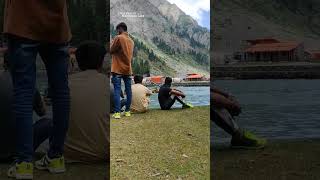 Mahudand Lake || Beautiful Places|| off-road way||