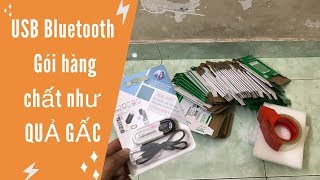 USB Bluetooth HJX-001 Giá rẻ - Chính hãng 🔴 0972.704.294