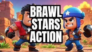 Brawl Stars Live Stream Brawl Stars FACEOFF 2024's Hottest Teams! #brawlstars #livestreams #gaming