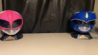 Power Ranger Lightning Collection Unboxing