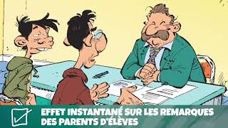 Les Profs, tome 25 : la bande annonce