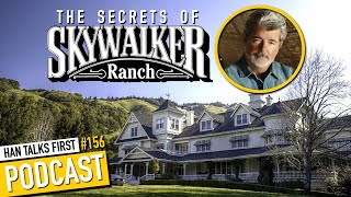 Secrets of Skywalker Ranch - George Lucas Filmmaker's Retreat