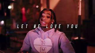 Maj4l x Young Slobe x EBK Jaaybo Type Beat "Let Me Love You" (ProdbyEC)