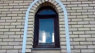 Храм ,,Успение на Пресвета Богородица“ Прибилци