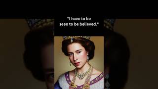 The Genius Of Queen Elizabeth, NEED TO HEAR ADVICE, MINDBLOWING, CHANGE YOUR LIFE ADVICE #shorts