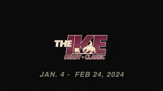 The Ike Derby & Classic Promo