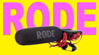 Il miglior microfono per MIRRORLESS? | Recensione Rode Videomic Rycote