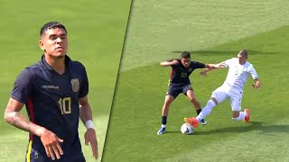 Kendry Paez Monster Performance vs Honduras (16/06/24) 1080i HD