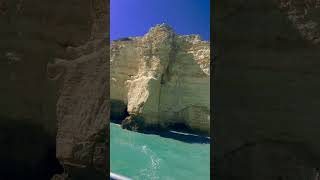 Benagil Caves in Algarve Portugal. #algarve #algarveportugal #benagil #portugal #ocean #travel