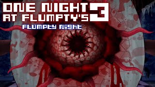 One Night at Flumpty's 3 Livestream (Part 2)