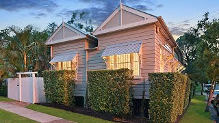 Sold | 33 Quinn Street, Toowong