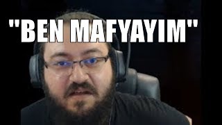 Jahrein - Oxi'nin Kendisine ''Twitch Mafyası'' Demesiyle Dalga Geçiyor