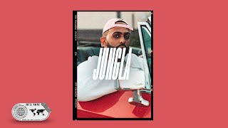 Bryant Myers, Eladio Carrion Type BEAT TRAP GUITAR | "Jungla"