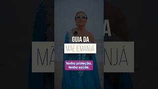 GUIA MÃE IEMANJÁ 🐟 R$88,00 + frete    Encomende na Flora Magia Cigana (51) 98470-8590