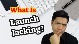 Launch Jacking - What Is Product Launch Jacking and How To Make Money With It - Tutorial And Guide