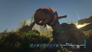 ARK Survival Envolved