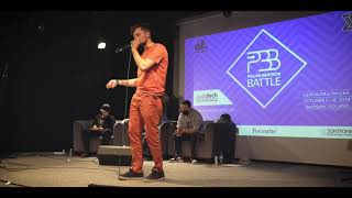 MR. KURP [] Polish Beatbox Battle 2019 [] Eliminacje