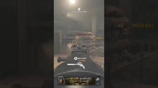 COD: Vanguard Hit Reg At It’s Finest..