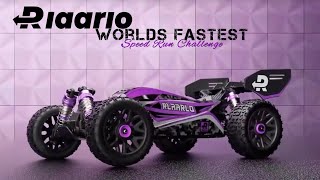 Worlds fastest Rlaarlo Speed Run Challenge 2022 Entry Run