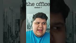 HORRIBLE ! La première saison de The Office est affreuse ! - Review Shorts