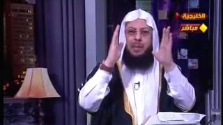 تكفير الشيعة بالجملة من طرف الزغبي لا حول ولا قوة إلا بالله