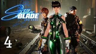 Stellar Game - Stellar Blade - Live