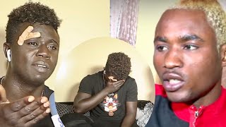 Abba joue la médiation entre Pawlish et Ouzin Keïta : li nak mougui beugu eupeu trop