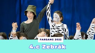 18. 4.c Zebrák