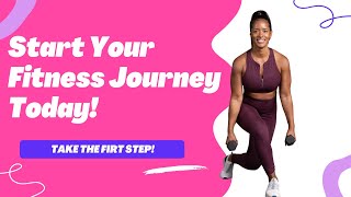 Unlock Your Potential: Mastering the First Steps to a Healthier Life!