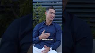 Ronaldo Speaks About Jude Bellingham 😲😲