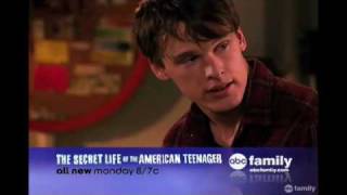 Secret Life Season 2 Episode 23 Promo