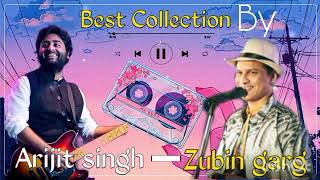 Mix Assamese-Hindi songs mashup by Zubin Garg & Arijit Singh II Mix Mashup II All hit songs II