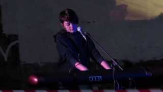 Marble Boy на "Кино под открытым небом" Харьков 31-08-2013 ч.4