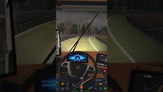 Truck simulator ultimate