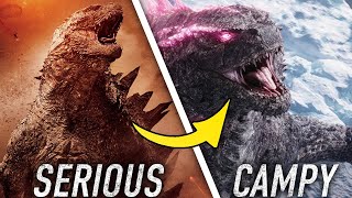 How the MonsterVerse Changed for the Worse